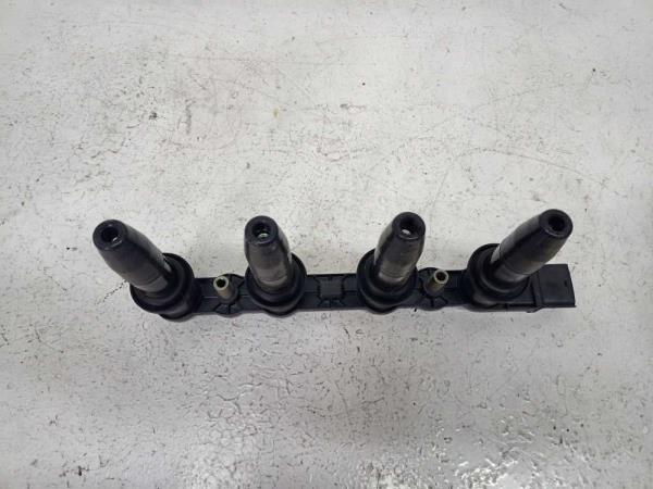 BOBINE D ALLUMAGE OPEL 1.6 Z16SE - Vue 2